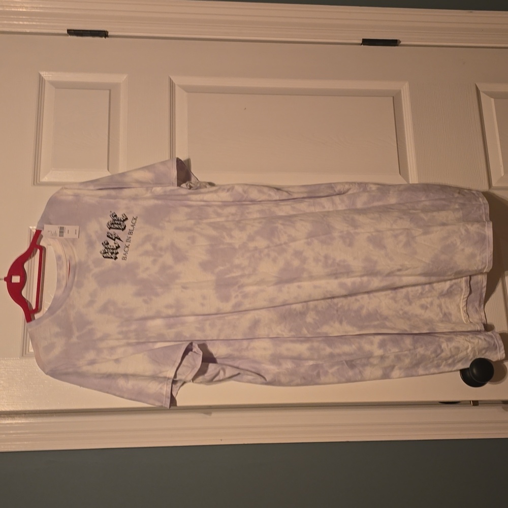 Tshirt Dress